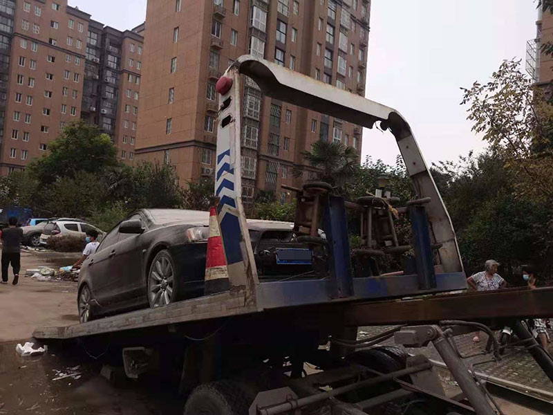 汽車救援